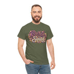 Birthday Squad Celebration T-Shirt