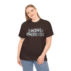 I Don’t Know Him Couples Statement T-Shirt