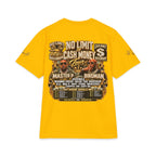 No Limit Cash Money Tour T-Shirt | The Legacy Tour Graphic Tee