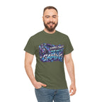 Gaming “Sorry, Can’t Hear You, I’m Gaming” Graphic T-Shirt