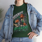 Checkmate Mutha F*cka Chess Graphic Tee