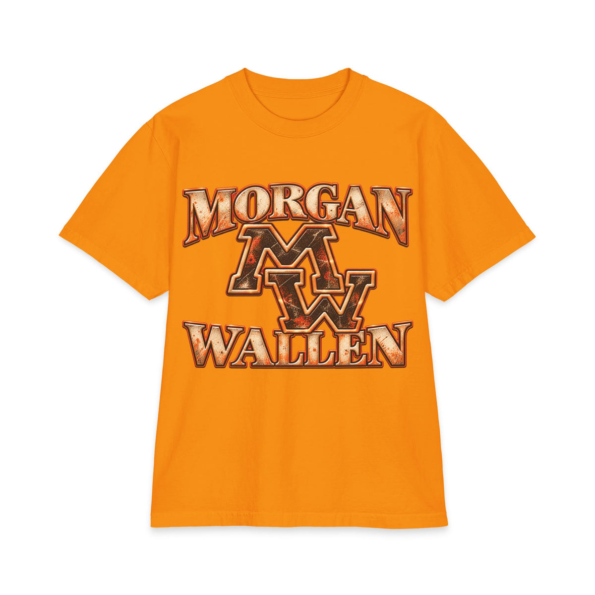 Wallen Still the Problem T-Shirt | Concert Country Tee