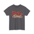 Birthday Squad Graphic T-Shirt