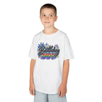 Birthday Boy Kids Tee