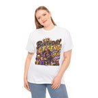 Birthday Legend Another Year Level Up Birthday T-Shirt