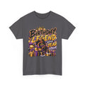 Birthday Legend Another Year Level Up Birthday T-Shirt