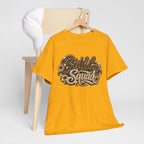 Birthday Squad Graphic Tee