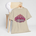 Birthday Queen Graphic Tee