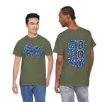 Birthday Boy Graphic Tee