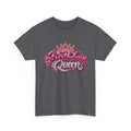 Birthday Queen Graphic Tee