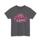 Birthday Queen Graphic Tee