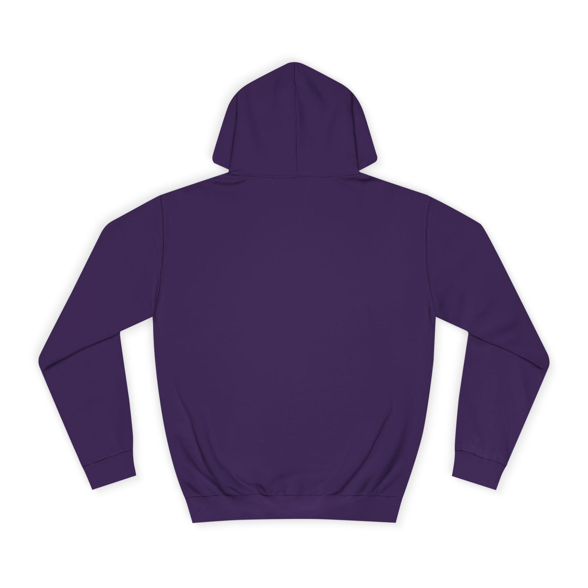 Built ro Inspire his Purpose Couples Graphic Hoodie