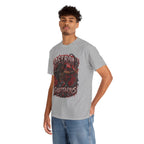 Detroit Sagittarius T-Shirt | Astrology Archer Graphic Tee
