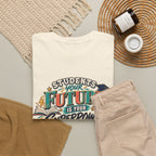 Students, Your Future Is Your Superpower T-Shirt