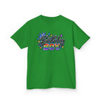 Birthday Boy Kids Tee