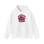 I am the storm, Breast cancer awareness hoodie.