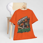 Checkmate Mutha F*cka Chess Graphic Tee