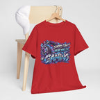 Gaming “Sorry, Can’t Hear You, I’m Gaming” Graphic T-Shirt