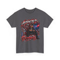 Addicted to Gaming Graphic T-Shirt
