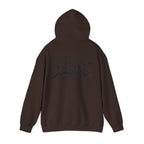 Detroit Dragon Graphic Hoodie