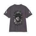 10 Years of 6lack Tour graphic T-Shirt | 6LACK portrait splash design