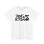 She's My Soulmate Couples T-Shirt