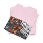 Grand Theft Auto VI Graphic T-Shirt