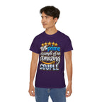 The Prime Example of an Amazing Couple T-Shirt