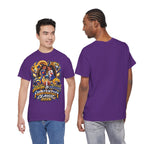 Football Golden Classic 2026 Fountain City Event T-Shirt