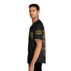 Dont Look Down Rod Wave 2020 Baseball Jersey All Over Print
