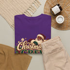 Christmas Crew 2026 Family Christmas Tee