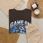Game On Level Up Gamer Graphic T-Shirt