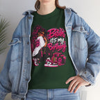 “Bruh, It’s My Birthday” Birthday Graphic T-Shirt