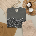 Birthday Crew Graphic T-Shirt