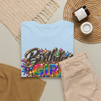 Birthday Girl Graphic Tee