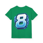 Fortnite Victory Awaits Birthday Battle Youth T-Shirt