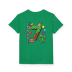 Broh It’s My Birthday Youth T-Shirt – Fun 7th Birthday Party Shirt