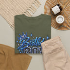 Birthday Boy Graphic Tee