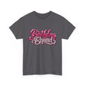 Birthday Squad Graphic T-Shirt