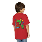 Broh It’s My Birthday Youth T-Shirt – Fun 7th Birthday Party Shirt
