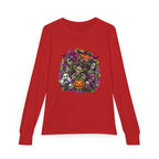 Youth Jersey Long Sleeve Tee