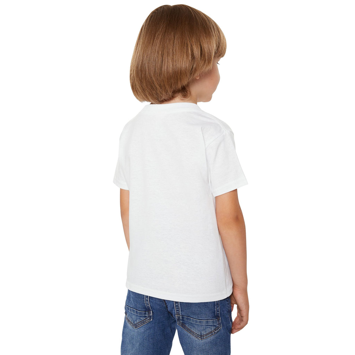 What Up Doe Boo Ghost Toddler T-shirt | Halloween Cute Ghost Tee