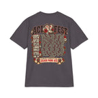 Austin City Limits Music Festival T-Shirt | Band Lineup Tee