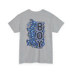 Birthday Boy Graphic Tee