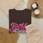 Birthday Squad Graphic T-Shirt