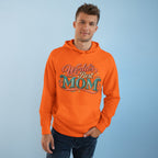 World’s Best MOM Graphic Hoodie