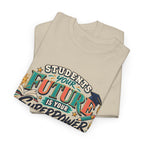 Students, Your Future Is Your Superpower T-Shirt