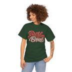 Birthday Squad Graphic T-Shirt