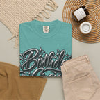 Birthday Crew Graphic T-Shirt