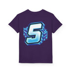 Fortnite Birthday Battle Begins Youth T-Shirt